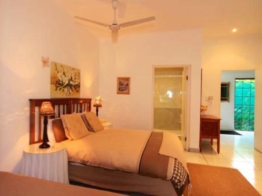 Rivendell Bed & Breakfast - 257633