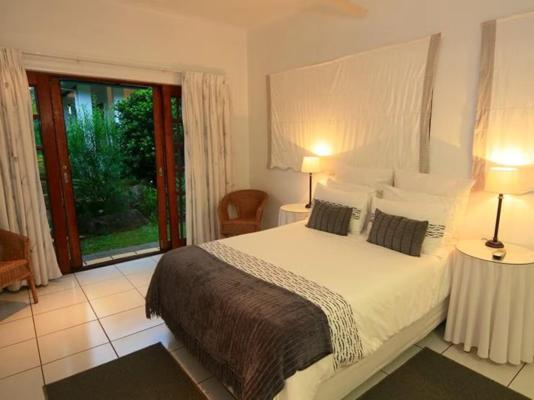 Rivendell Bed & Breakfast - 257640