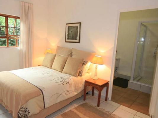 Rivendell Bed & Breakfast - 257642