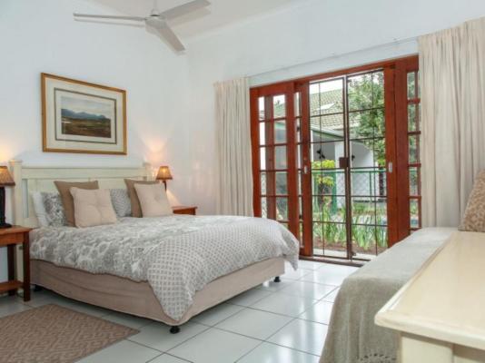 Rivendell Bed & Breakfast - 257645