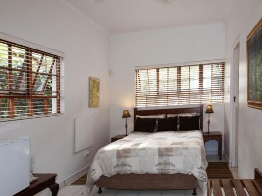 Rivendell Bed & Breakfast - 257649