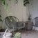 The Richmond Cafe & Rooms - Patio