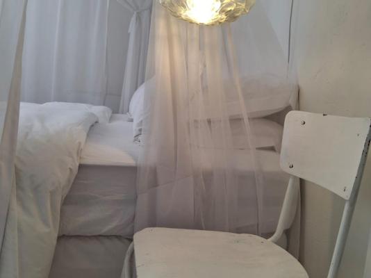 The Richmond Cafe & Rooms - 257664