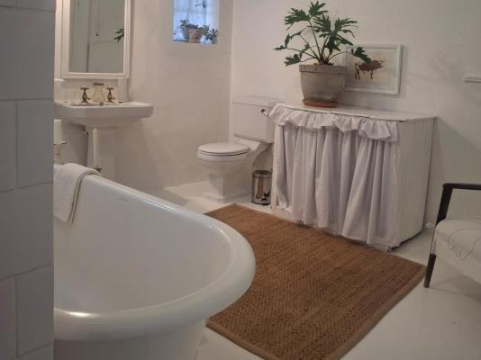 The Richmond Cafe & Rooms - 257668