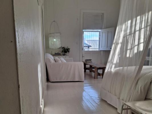 The Richmond Cafe & Rooms - 257669