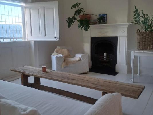 The Richmond Cafe & Rooms - 257673