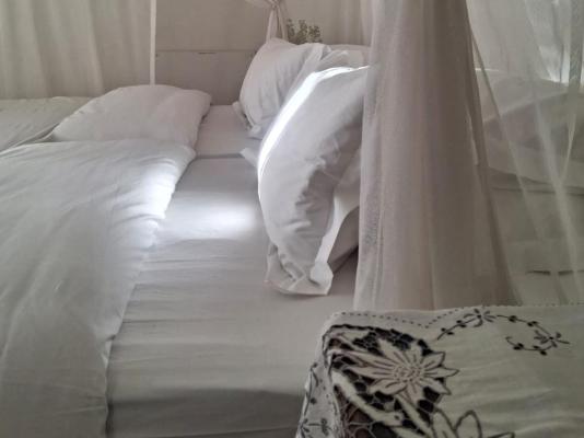 The Richmond Cafe & Rooms - 257676