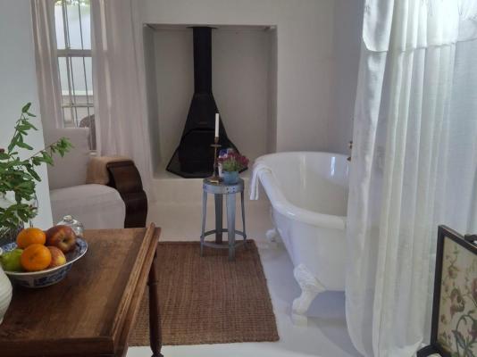 The Richmond Cafe & Rooms - 257679