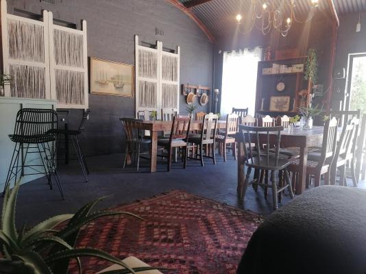 Hawklee Country House - 257728