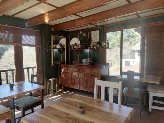 Hawklee Country House - 257737