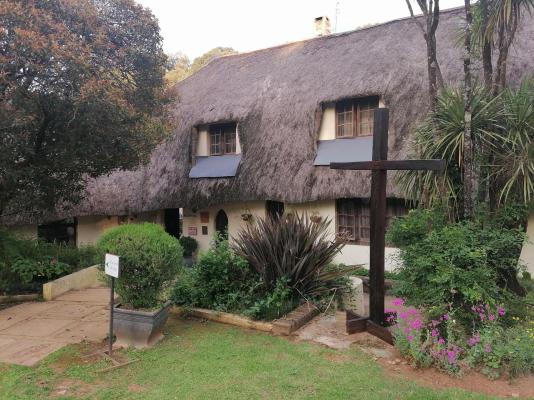 Hawklee Country House - 257746