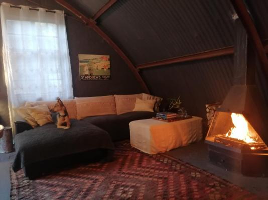 Hawklee Country House - 257747