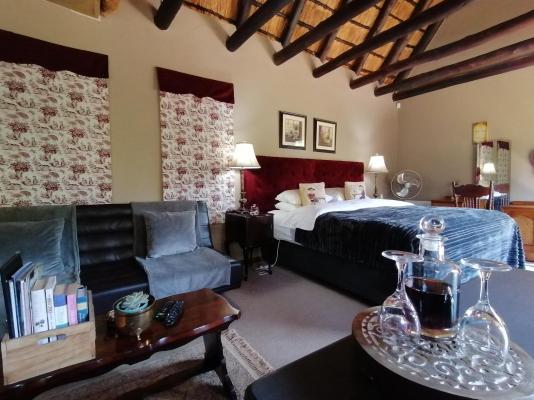 Hawklee Country House - 257773