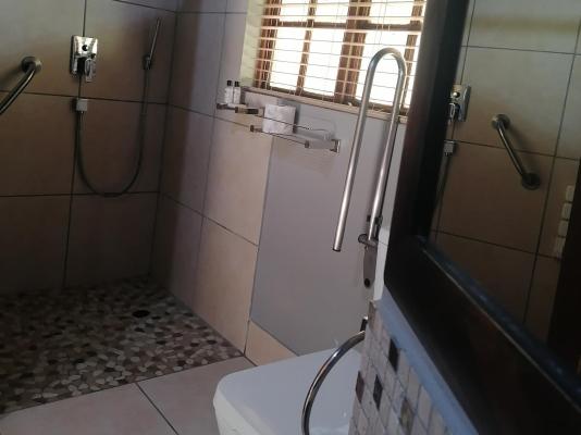 Hawklee Country House - 257777