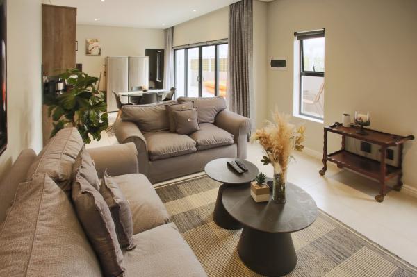 Happiness!!, Langebaan, 2-Sleeper - 257820