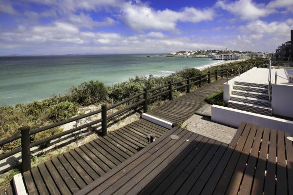 Love, Peace & Water, Langebaan, 8-sleeper - 257851