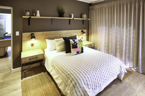 Love, Peace & Water, Langebaan, 8-sleeper - 257853