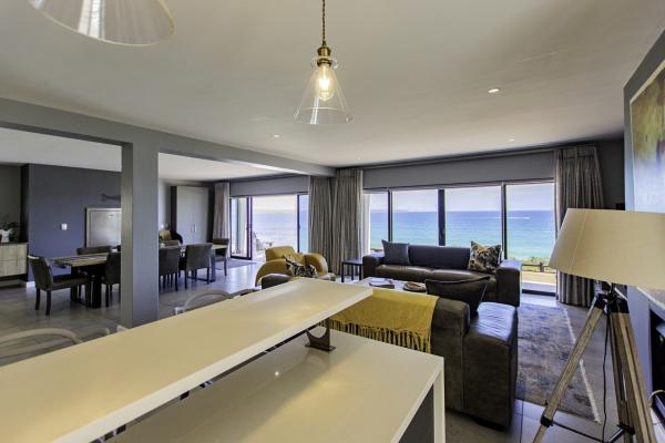 Love, Peace & Water, Langebaan, 8-sleeper - 257863