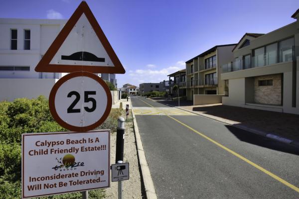 Love, Peace & Water, Langebaan, 8-sleeper - 257867