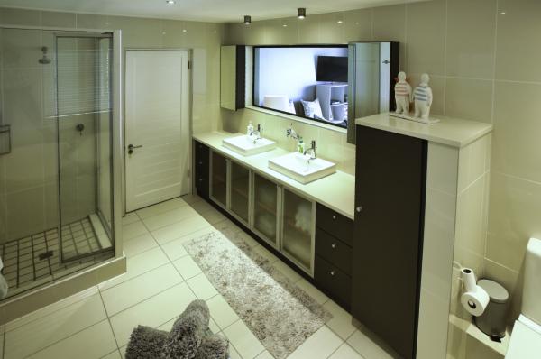 Love, Peace & Water, Langebaan, 8-sleeper - 257874