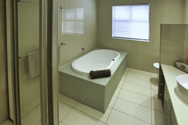 Love, Peace & Water, Langebaan, 8-sleeper - 257885