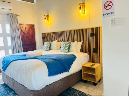 Stratfords Guesthouse - 257907