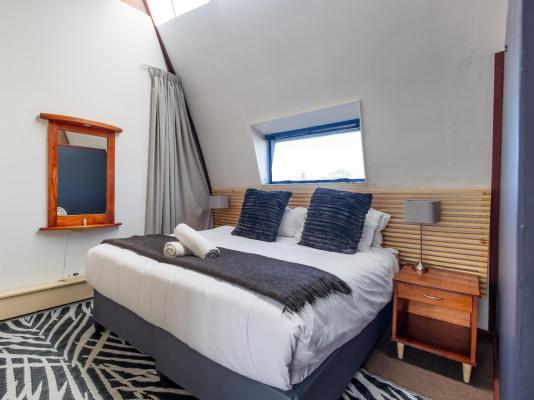 Stratfords Guesthouse - 257910