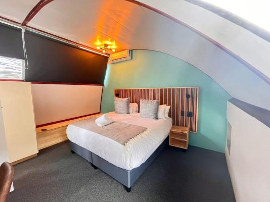 Stratfords Guesthouse - 257914