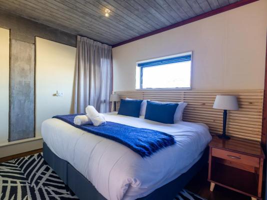 Stratfords Guesthouse - 257924