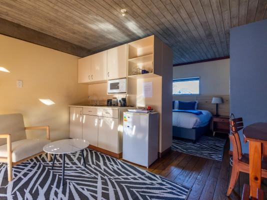 Stratfords Guesthouse - 257925
