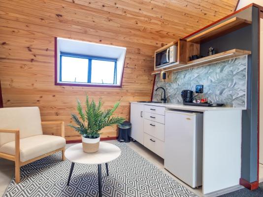 Stratfords Guesthouse - 257926