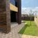 Zabo Guesthouse - Patio