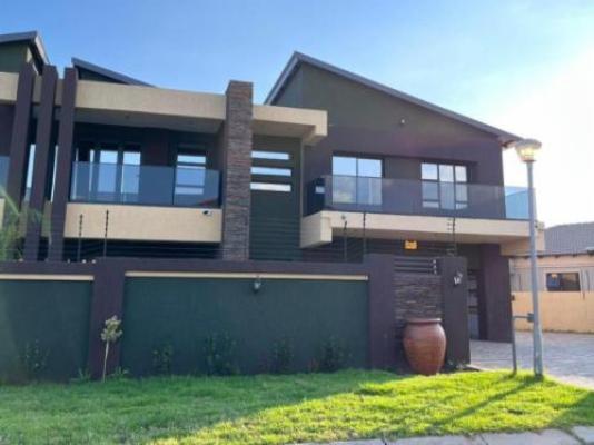 Zabo Guesthouse - Property / Building