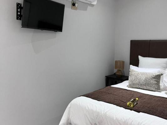 Zabo Guesthouse - 257969