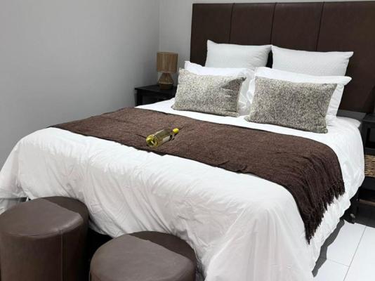 Zabo Guesthouse - 257970