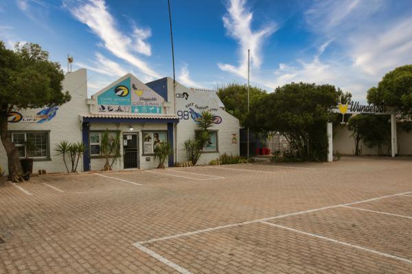Seyville, Langebaan,5-Sleeper - 257994