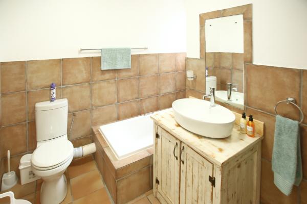 Seyville, Langebaan,5-Sleeper - 258005