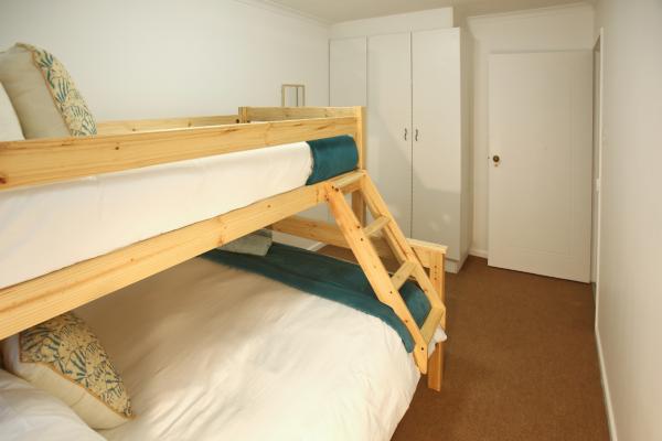 Seyville, Langebaan,5-Sleeper - 258006