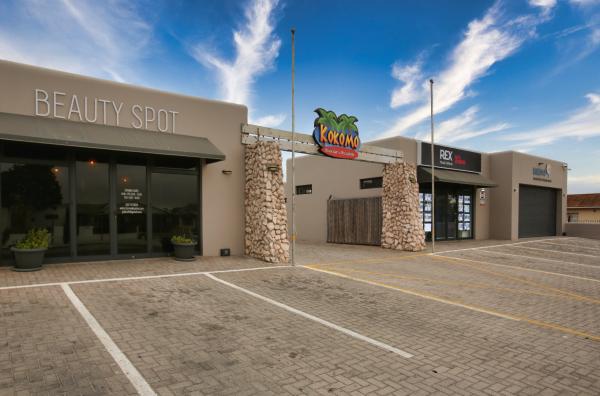 Seyville, Langebaan,5-Sleeper - 258012