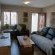 Hillton Manor Self-catering Accommodation - Living Room