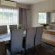 Hillton Manor Self-catering Accommodation - Dining area