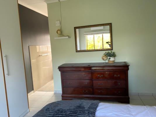 Hillton Manor Self-catering Accommodation - 258105