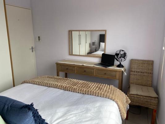Hillton Manor Self-catering Accommodation - 258106