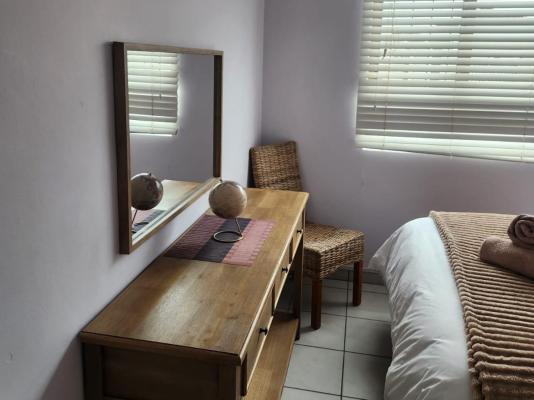 Hillton Manor Self-catering Accommodation - 258109