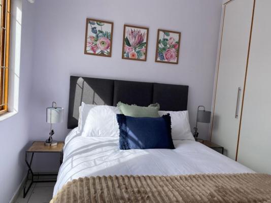 Hillton Manor Self-catering Accommodation - 258112