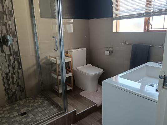 Hillton Manor Self-catering Accommodation - 258113