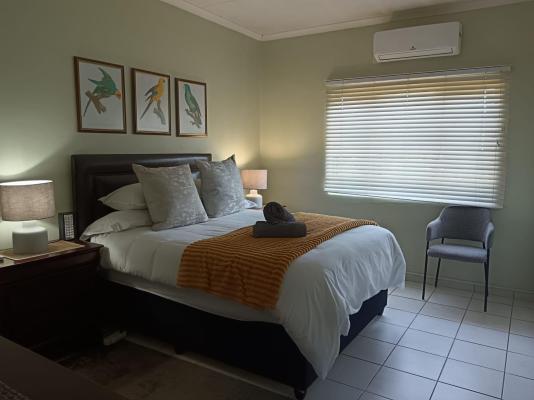 Hillton Manor Self-catering Accommodation - 258117