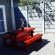 Bateleur Self Catering  - Patio