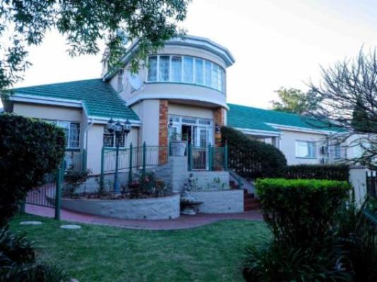 The Kedesan Huis - Guest House - Facade or entrance