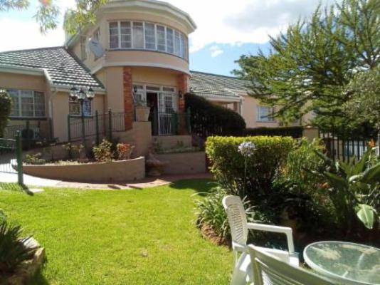 The Kedesan Huis - Guest House - Property / Building